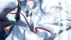 Video games touhou long