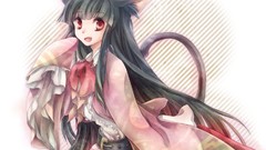 Video games touhou long