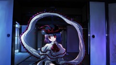 Video games touhou nagae