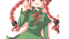 Video games touhou nekomimi