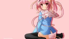 Video games touhou panties