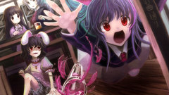Video Games touhou reisen