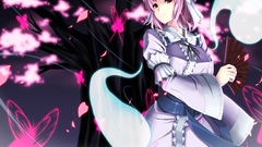 Video games touhou saigyouji