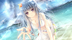 Video games touhou Shinryaku!