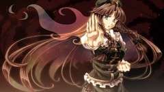 Video games touhou Stars