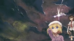 Video games touhou Stars