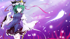 Video games touhou uniforms