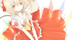 Video games touhou Vampires