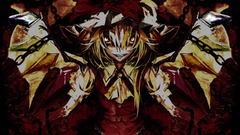 Video games touhou Vampires