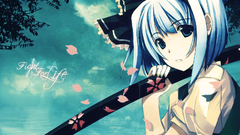 Video games touhou weapons