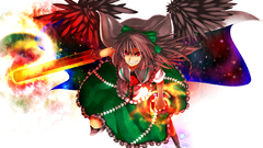 Video Games touhou wings