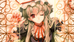 Video games touhou yakumo