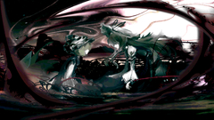 Video games touhou yakumo