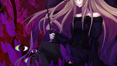 Video games touhou yakumo