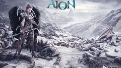 Video games tower aion