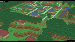 Video games Trees Villages