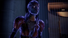 Video games uniforms cleavage