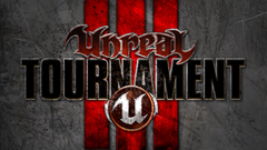 Video games unreal tournament