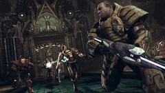 Video games unreal tournament