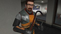 Video games valve corporation