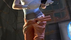 Video games valve corporation