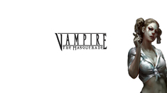 Video games Vampire: The Masquerade Bloodlines Jeanette Voerman