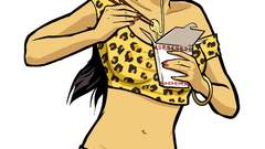 Video games vectors grand