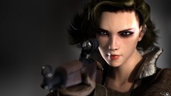 Video games velvet assassin