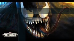 Video games Venom Spider-Man