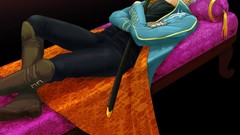 Video games vergil