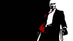 video games Video Game Maniacs 2007 (Year) gun hitman