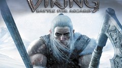 Video Games viking battle