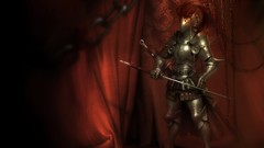 Video games Vindictus artwork