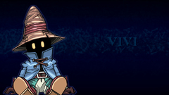 Video games Vivi (Final