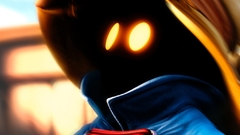 Video games Vivi (Final