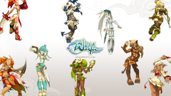 Video games Wakfu mmorpg