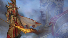 Video games warhammer