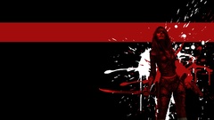 Video games WET (Video