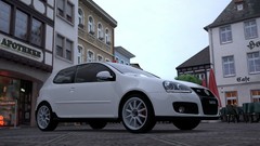 Video games white cars