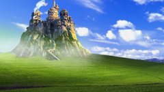 Video games windows xp