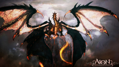 Video games wings Dragons