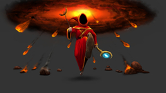 Video Games Wizards magicka