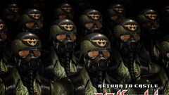 Video games Wolfenstein Return