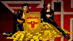 Video games Wolfenstein Return