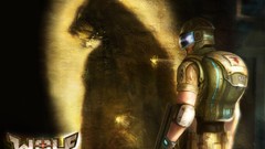 Video games Wolfteam