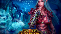 Video games world of