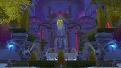 Video games world of