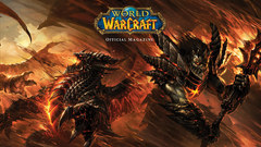 Video games world of