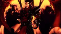 Video games world of