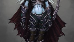 Video games world of